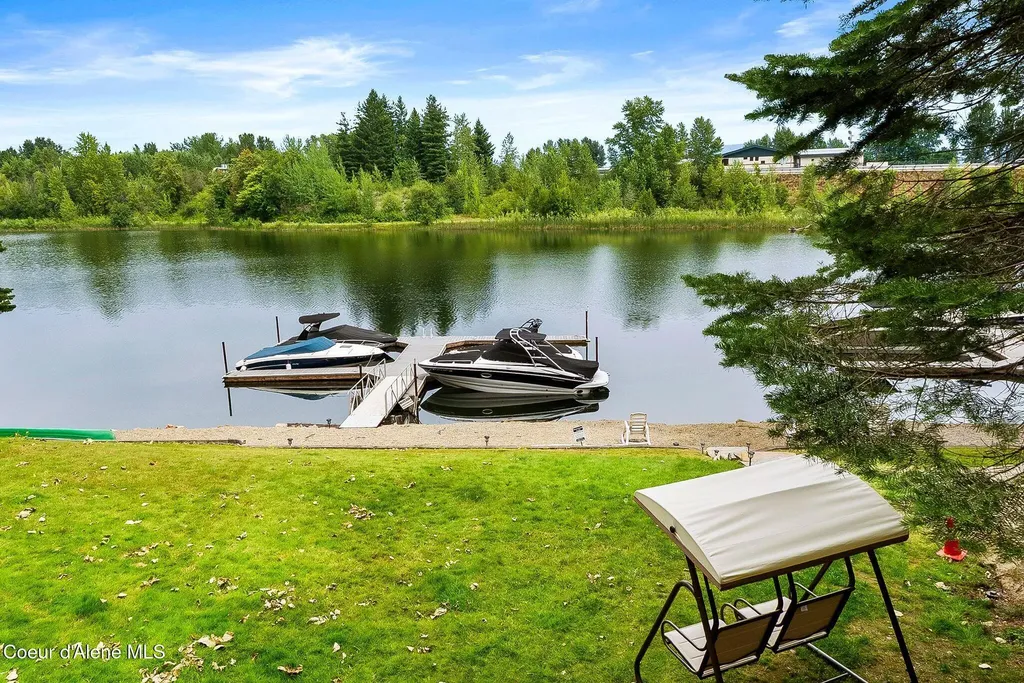 720 N 3rd Avenue Sandpoint ID 83864