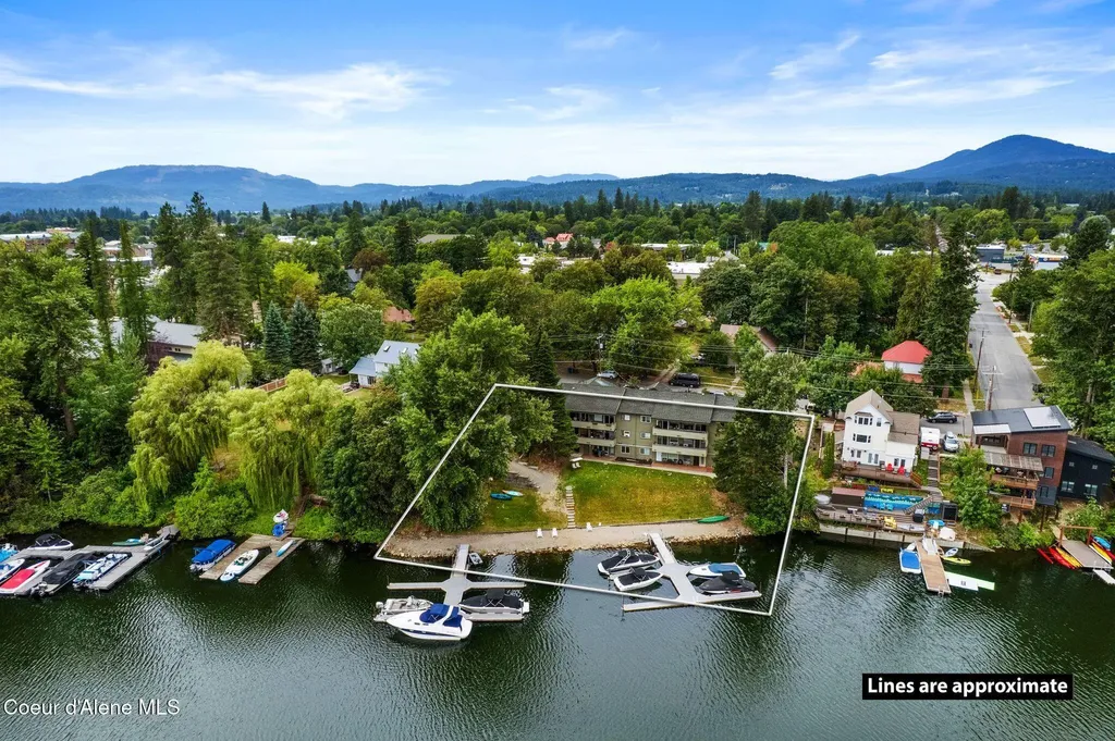 720 N 3rd Avenue Sandpoint ID 83864