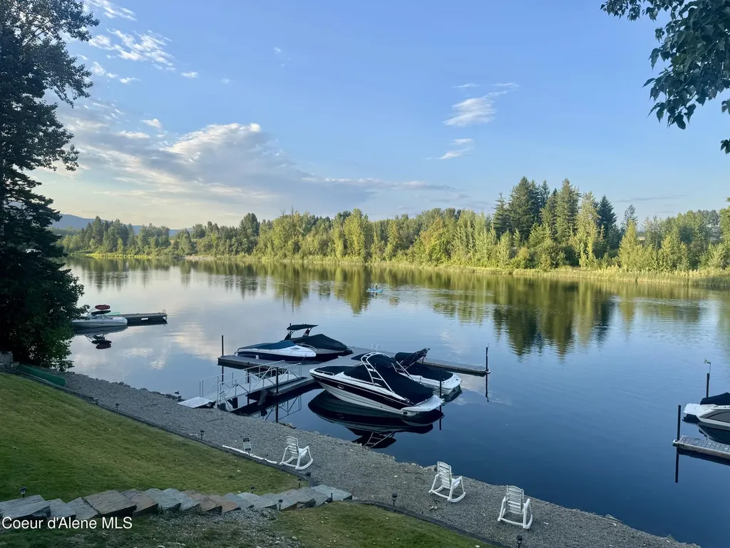 720 N 3rd Avenue Sandpoint ID 83864
