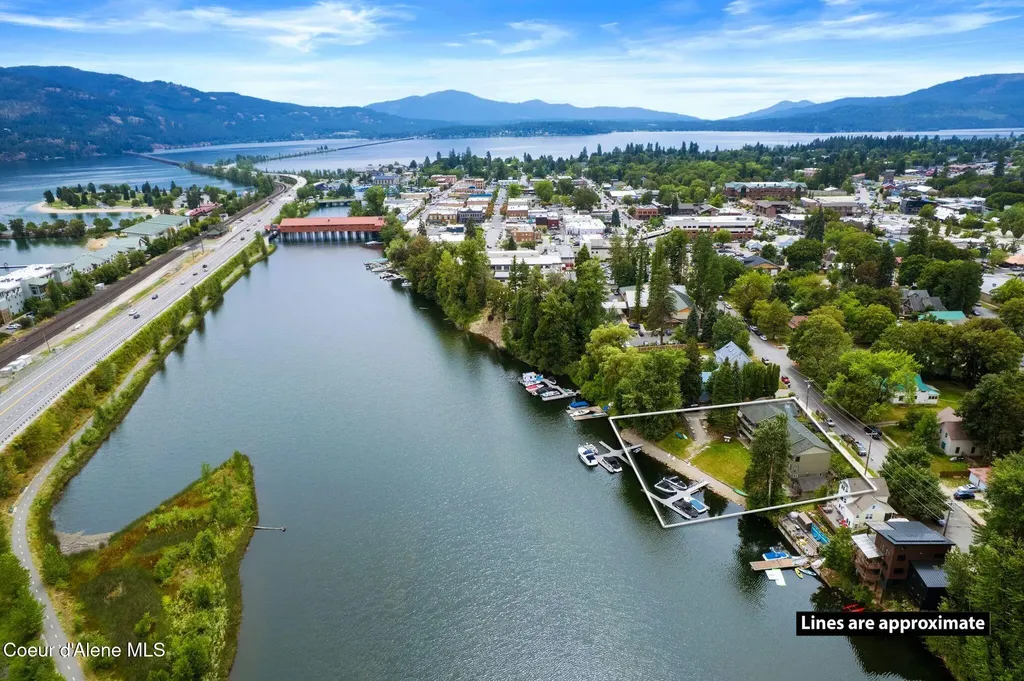720 N 3rd Avenue Sandpoint ID 83864