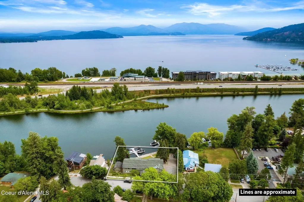 720 N 3rd Avenue Sandpoint ID 83864