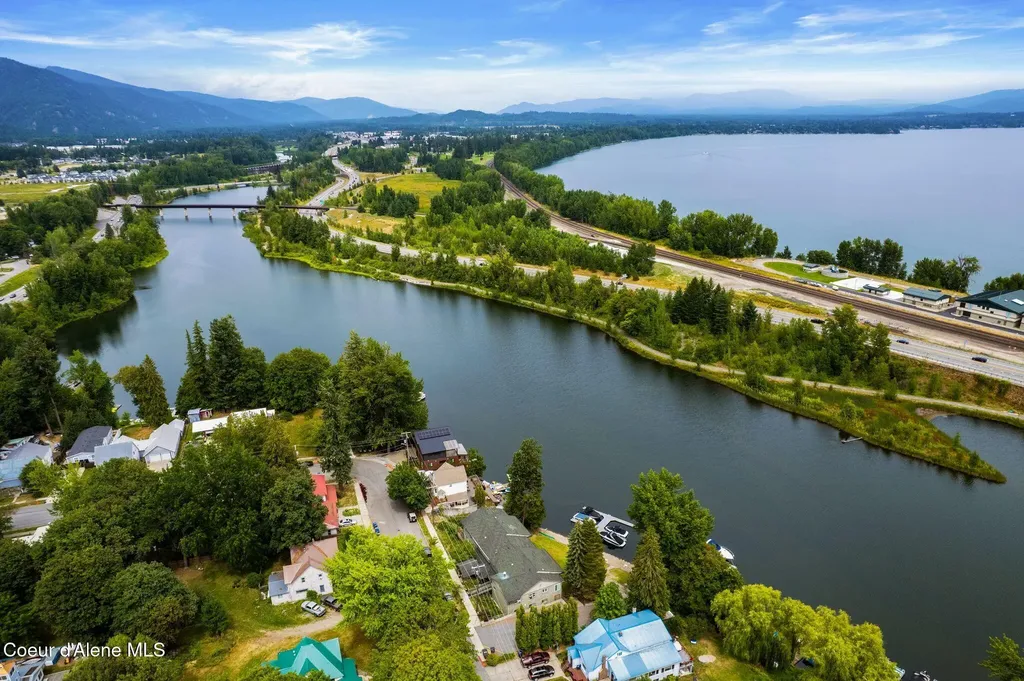 720 N 3rd Avenue Sandpoint ID 83864