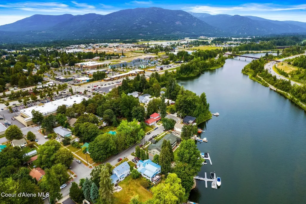 720 N 3rd Avenue Sandpoint ID 83864