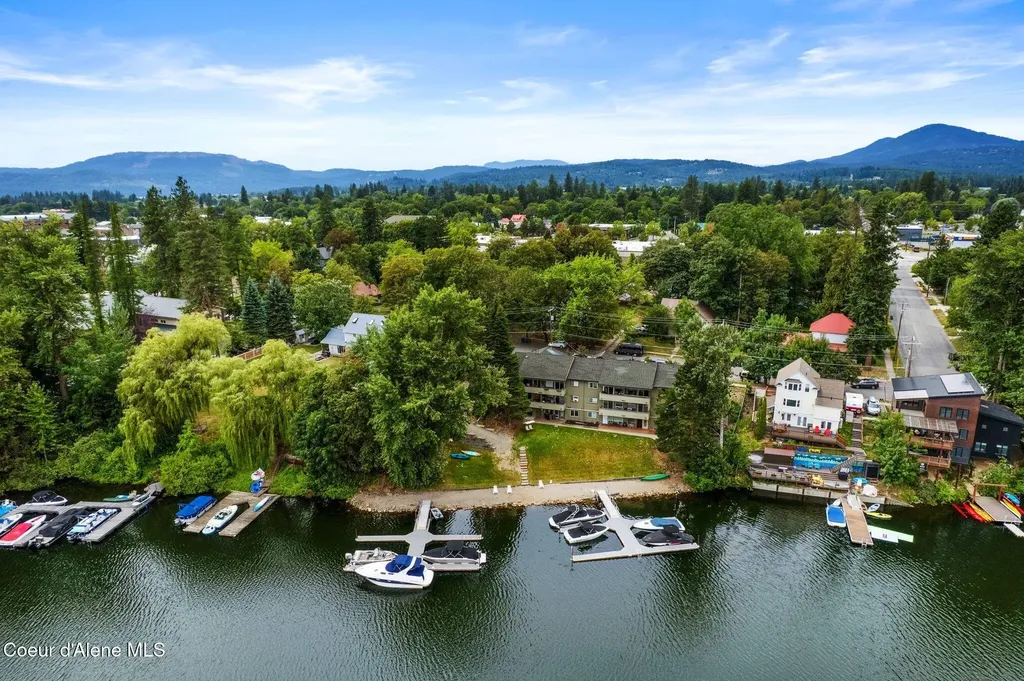720 N 3rd Avenue Sandpoint ID 83864