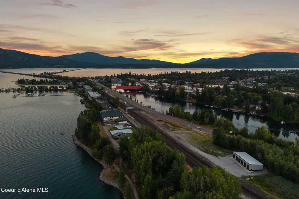 720 N 3rd Avenue Sandpoint ID 83864