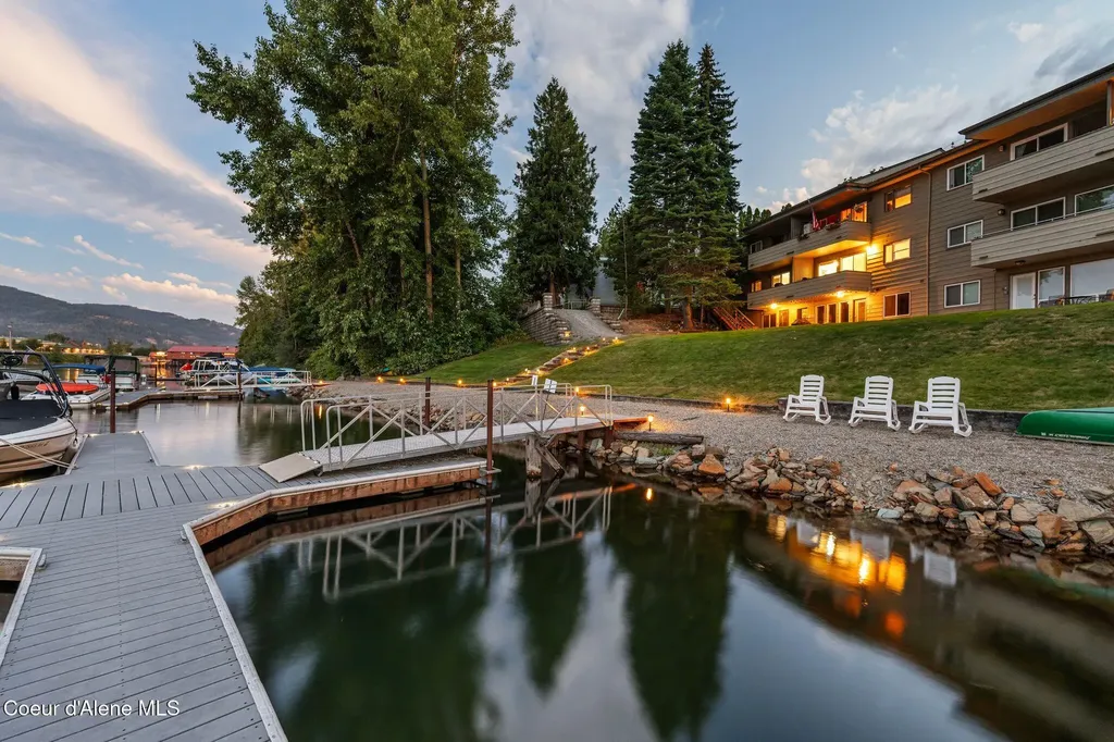 720 N 3rd Avenue Sandpoint ID 83864
