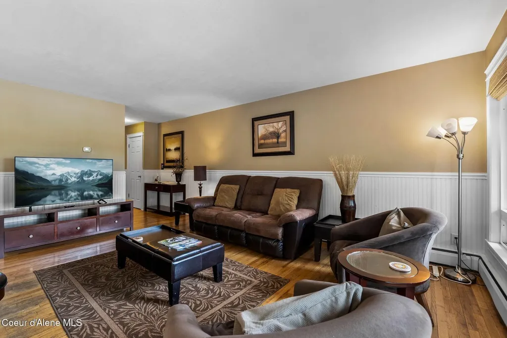 720 N 3rd Avenue Sandpoint ID 83864