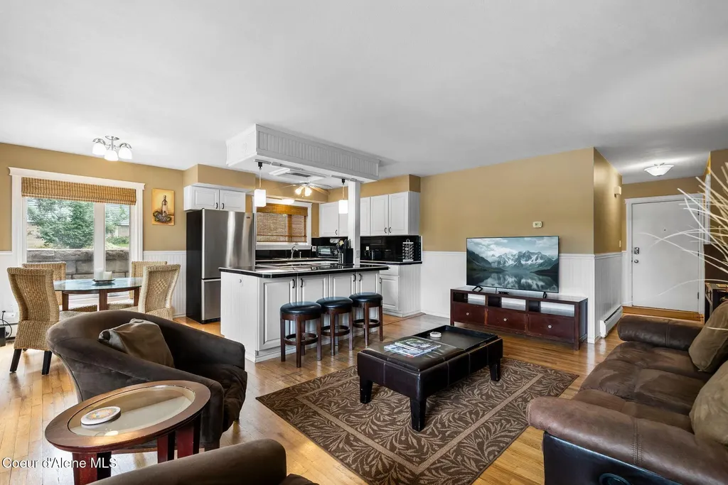 720 N 3rd Avenue Sandpoint ID 83864