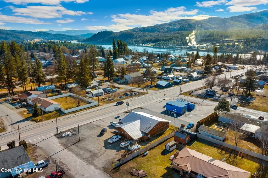 186 Highway 57 Priest River ID 83856