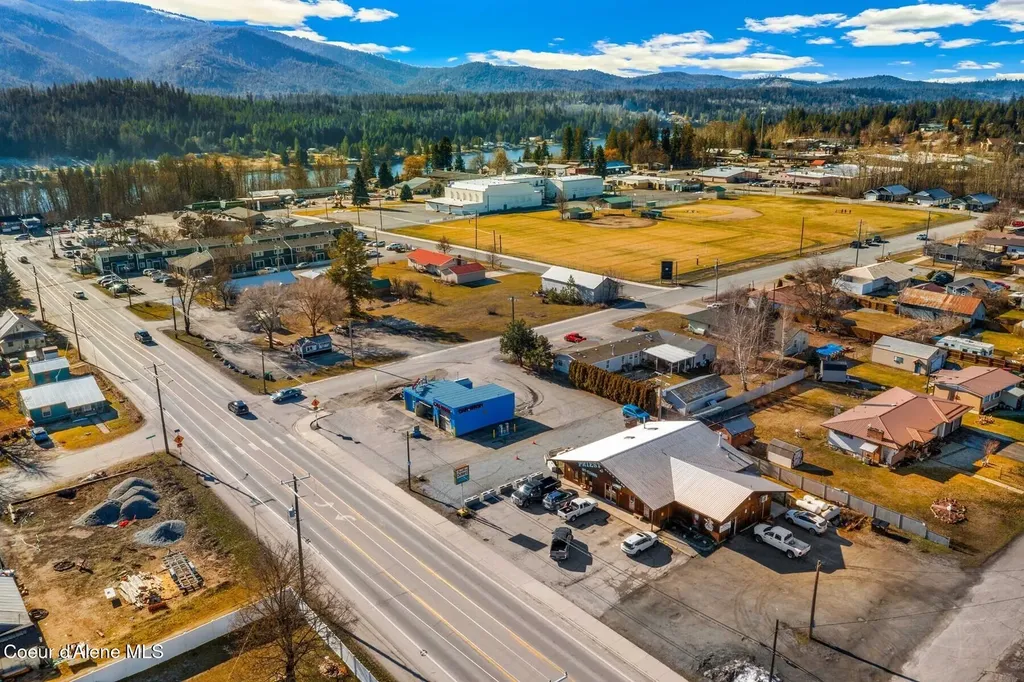 186 Highway 57 Priest River ID 83856