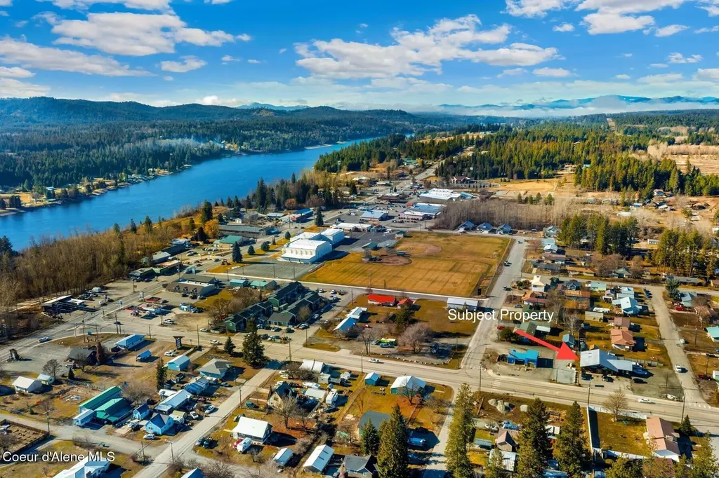 186 Highway 57 Priest River ID 83856