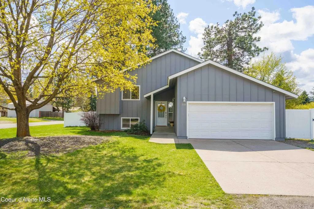 514 E 13th Avenue Post Falls ID 83854
