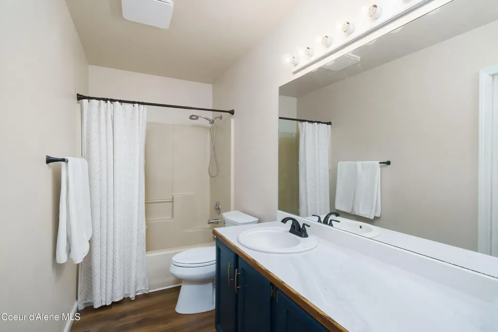 514 E 13th Avenue Post Falls ID 83854