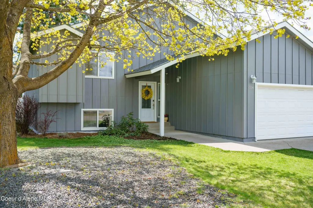514 E 13th Avenue Post Falls ID 83854