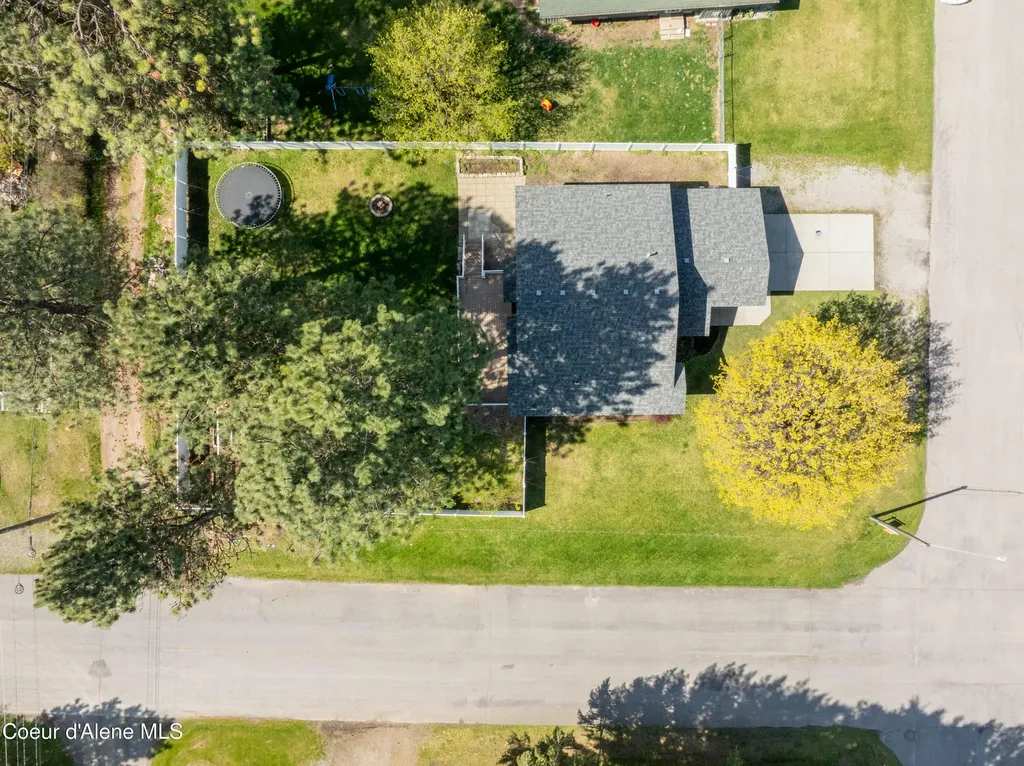 514 E 13th Avenue Post Falls ID 83854