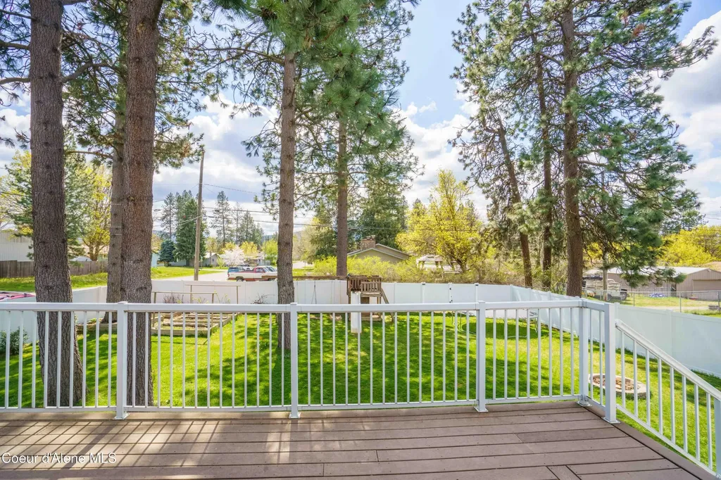 514 E 13th Avenue Post Falls ID 83854