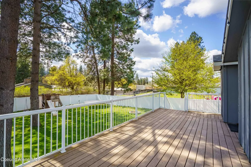 514 E 13th Avenue Post Falls ID 83854