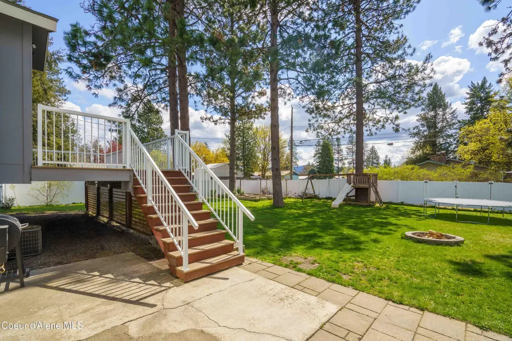 514 E 13th Avenue Post Falls ID 83854