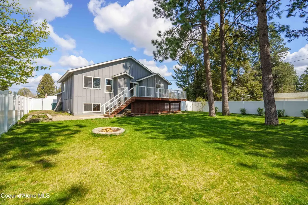 514 E 13th Avenue Post Falls ID 83854