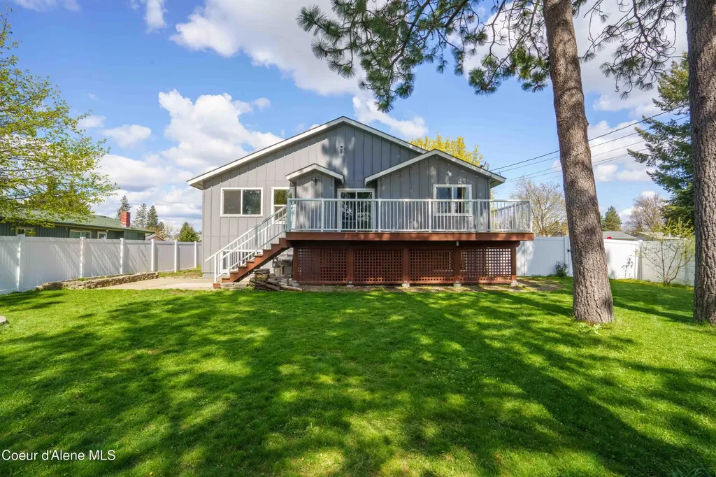 514 E 13th Avenue Post Falls ID 83854