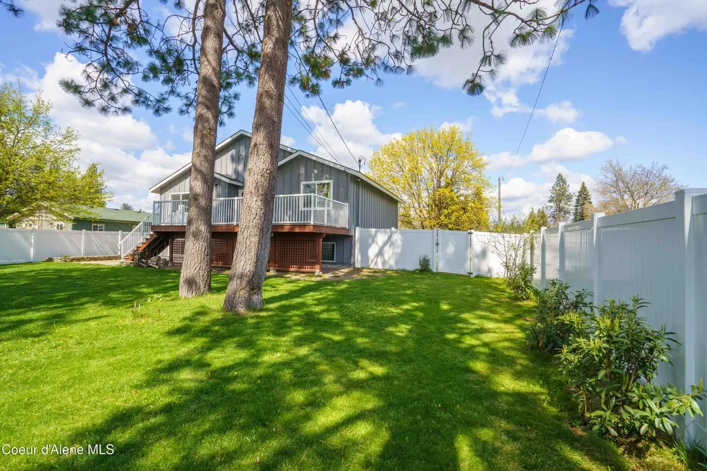 514 E 13th Avenue Post Falls ID 83854
