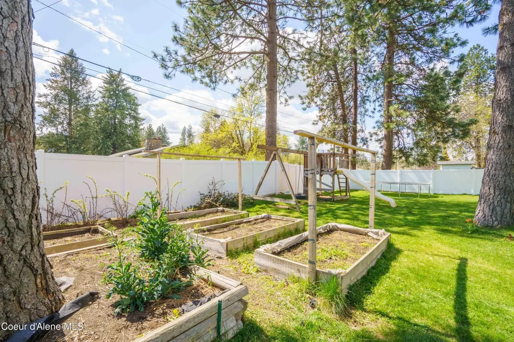 514 E 13th Avenue Post Falls ID 83854