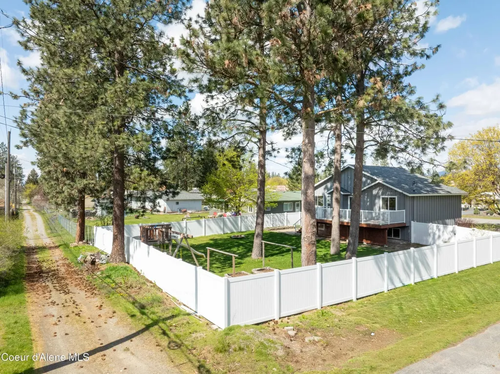 514 E 13th Avenue Post Falls ID 83854