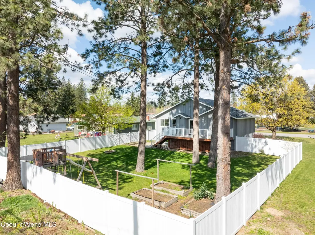 514 E 13th Avenue Post Falls ID 83854