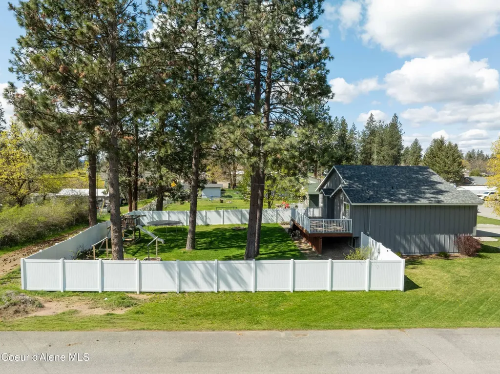 514 E 13th Avenue Post Falls ID 83854