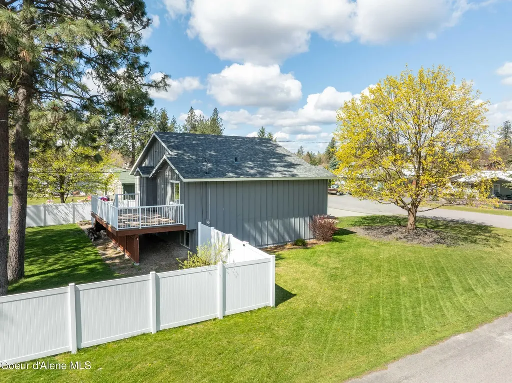 514 E 13th Avenue Post Falls ID 83854
