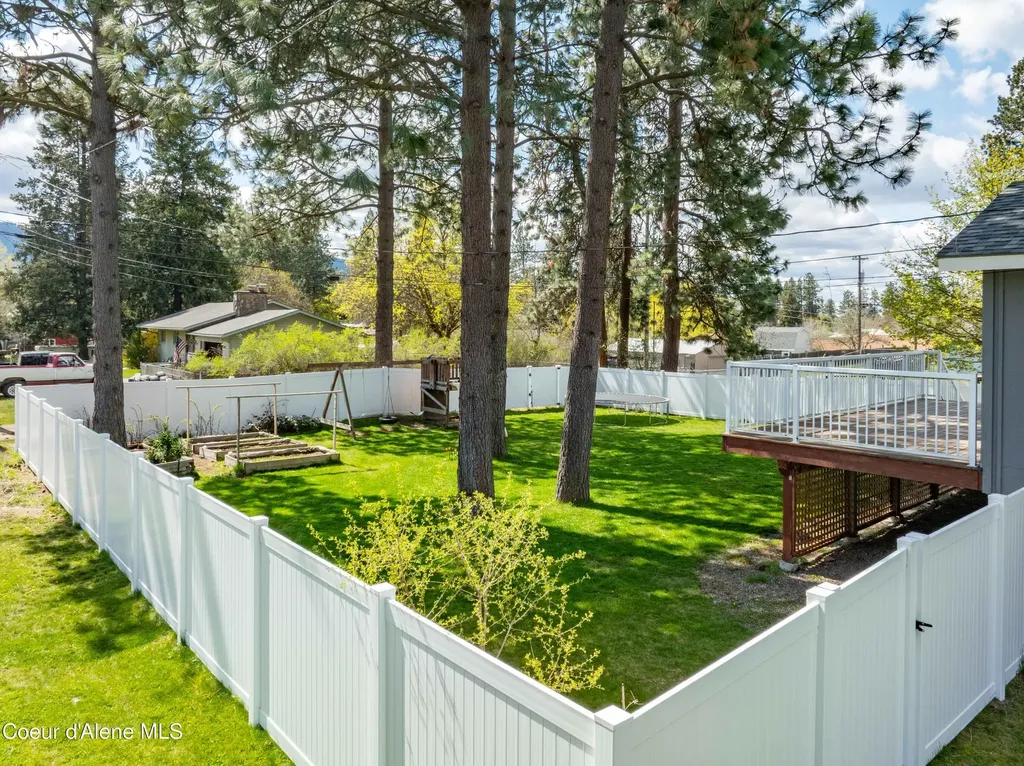 514 E 13th Avenue Post Falls ID 83854