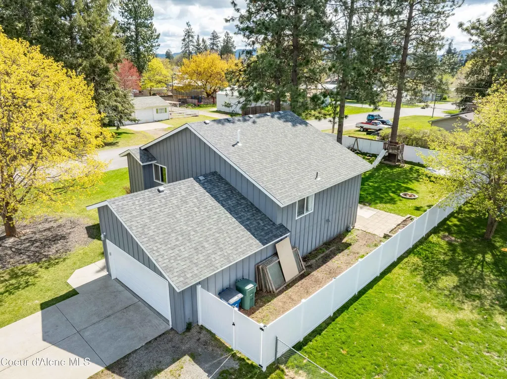 514 E 13th Avenue Post Falls ID 83854