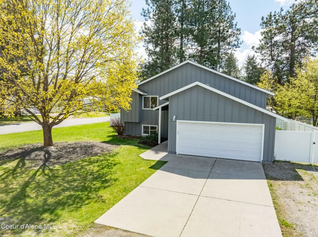 514 E 13th Avenue Post Falls ID 83854