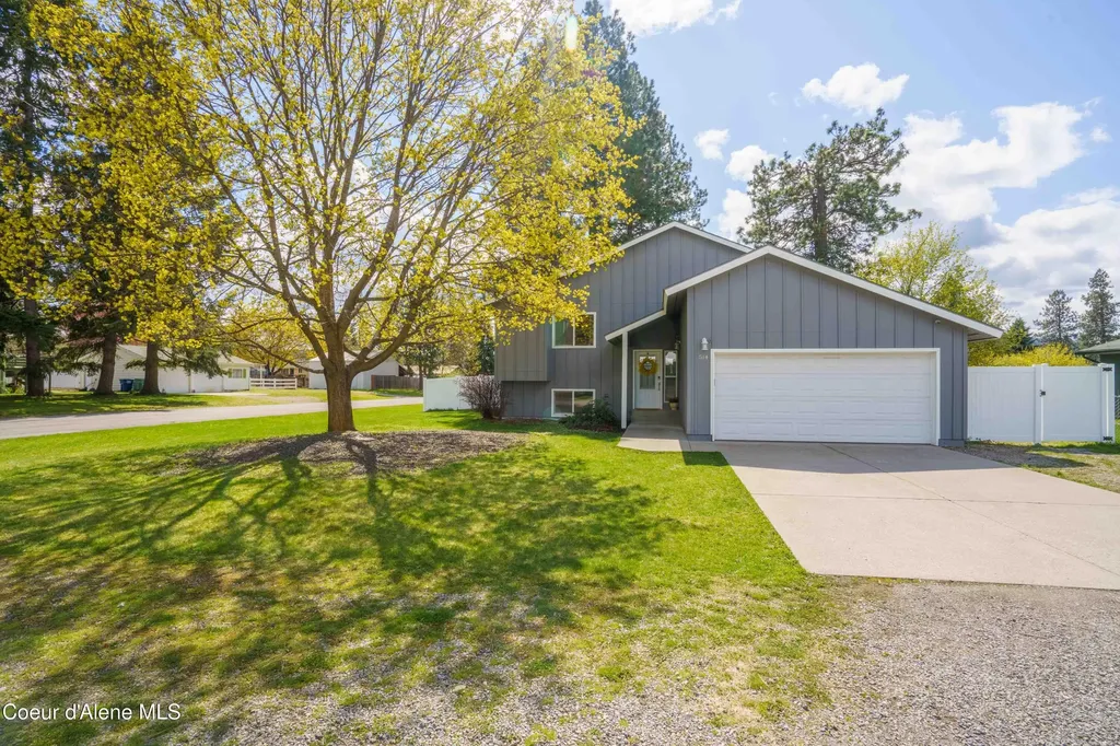 514 E 13th Avenue Post Falls ID 83854