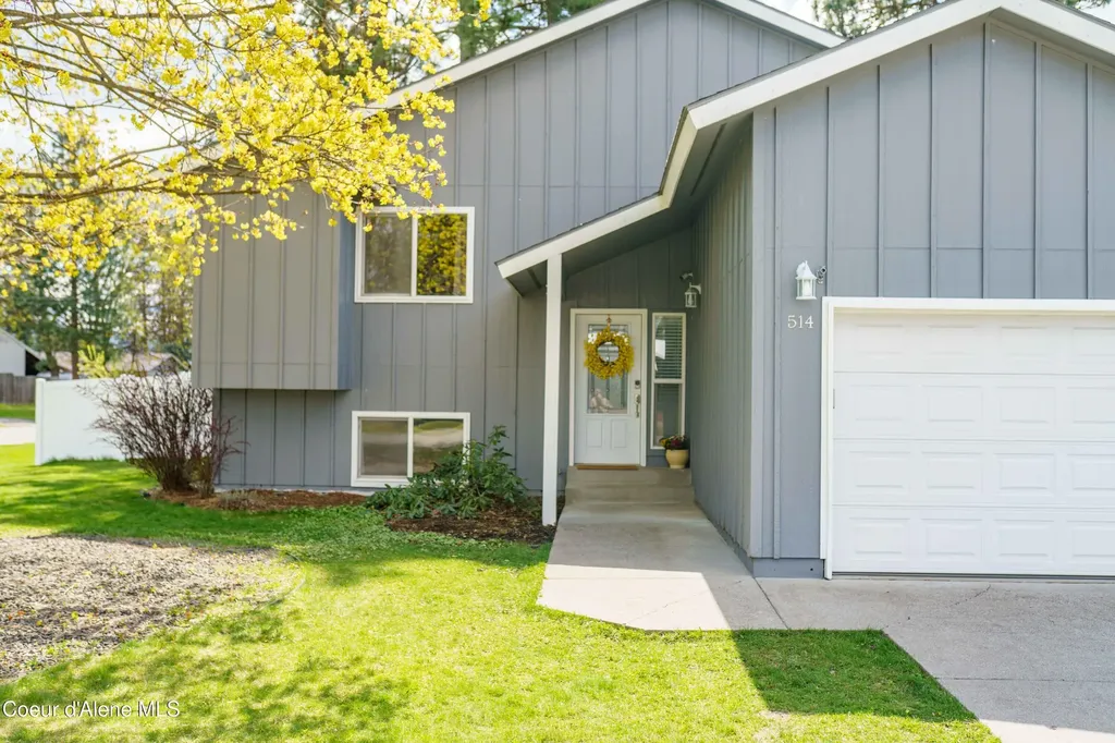 514 E 13th Avenue Post Falls ID 83854