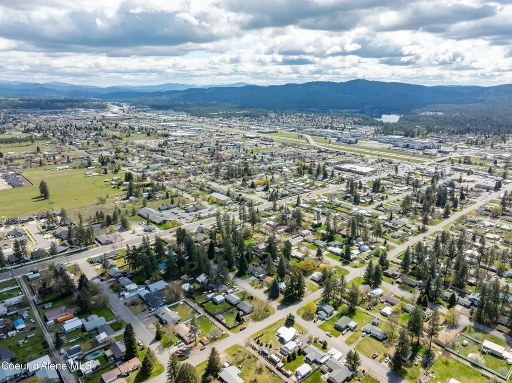 514 E 13th Avenue Post Falls ID 83854