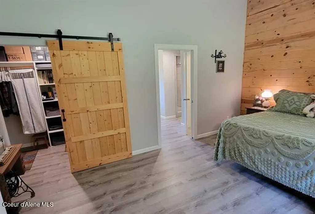 437 Clearcreek Road Kooskia ID 83539
