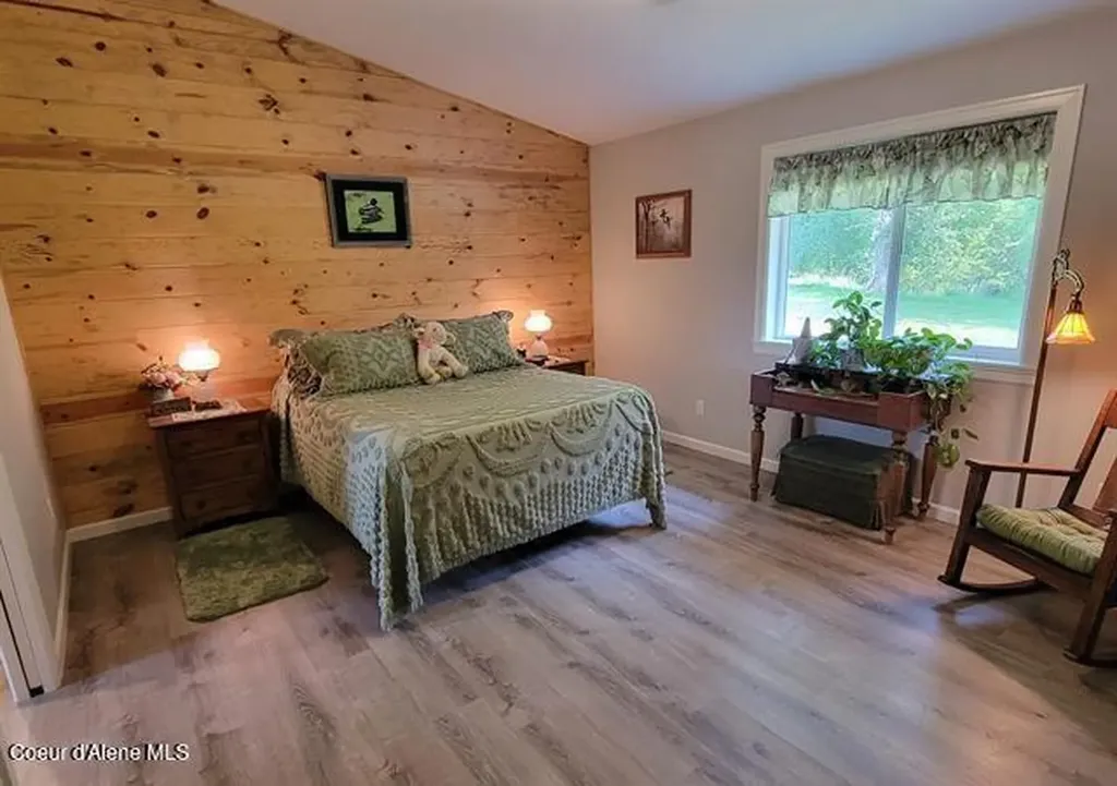 437 Clearcreek Road Kooskia ID 83539