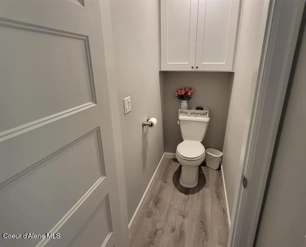 437 Clearcreek Road Kooskia ID 83539