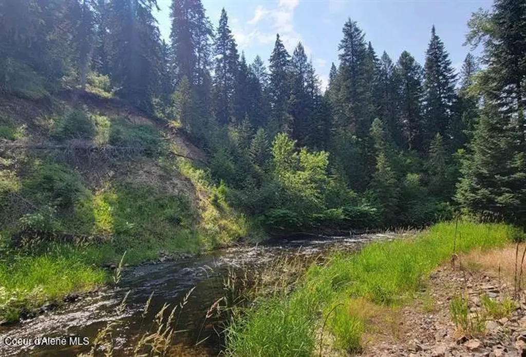 437 Clearcreek Road Kooskia ID 83539