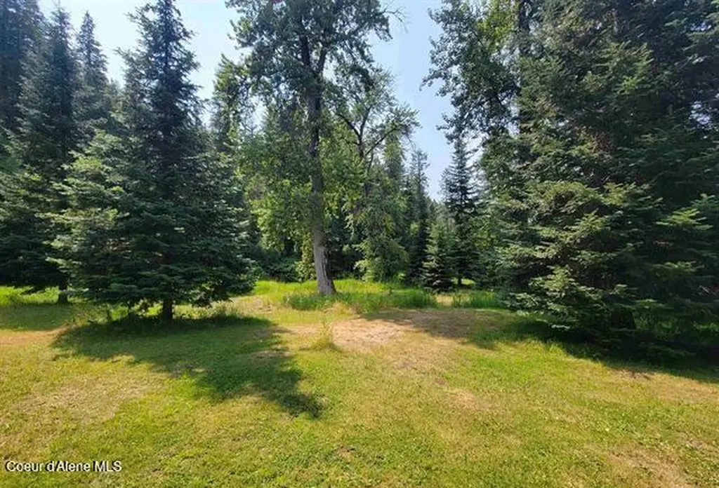 437 Clearcreek Road Kooskia ID 83539