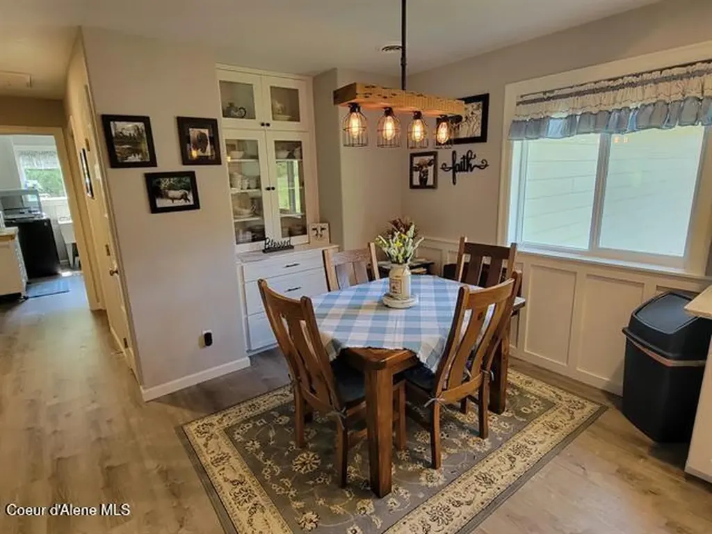 437 Clearcreek Road Kooskia ID 83539