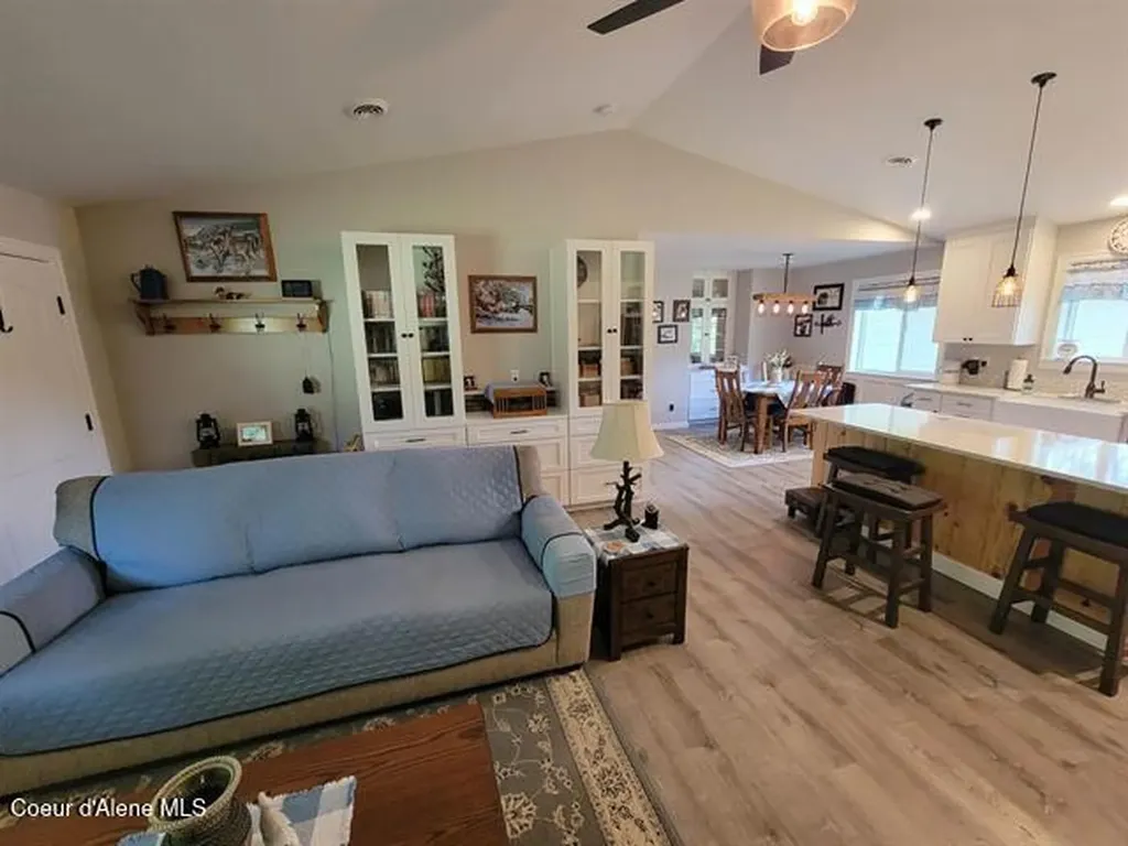 437 Clearcreek Road Kooskia ID 83539