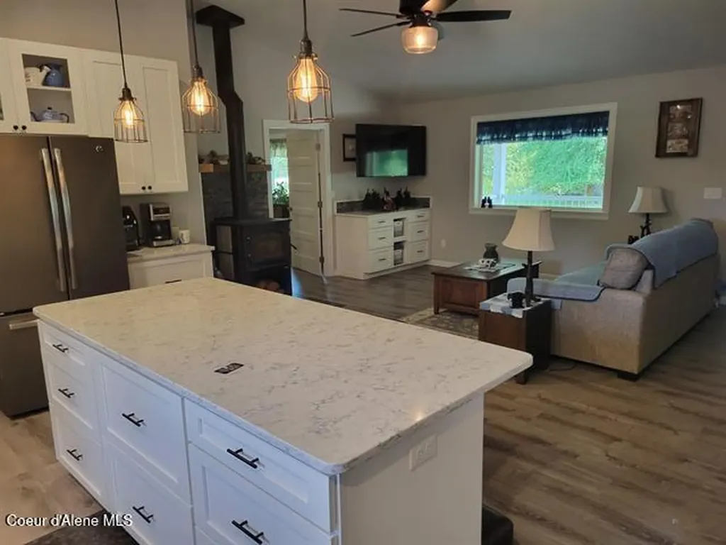 437 Clearcreek Road Kooskia ID 83539