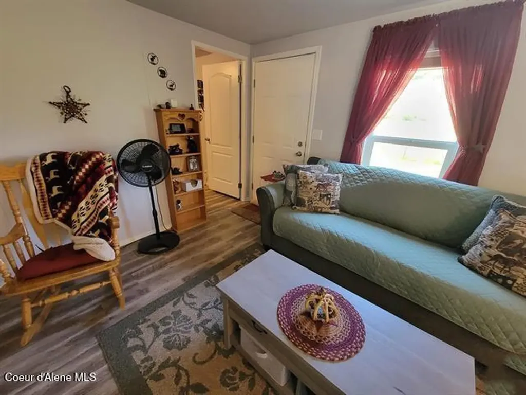 437 Clearcreek Road Kooskia ID 83539