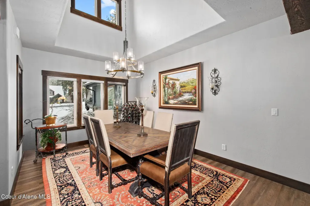 11352 N Enchantment Lane Hayden ID 83835