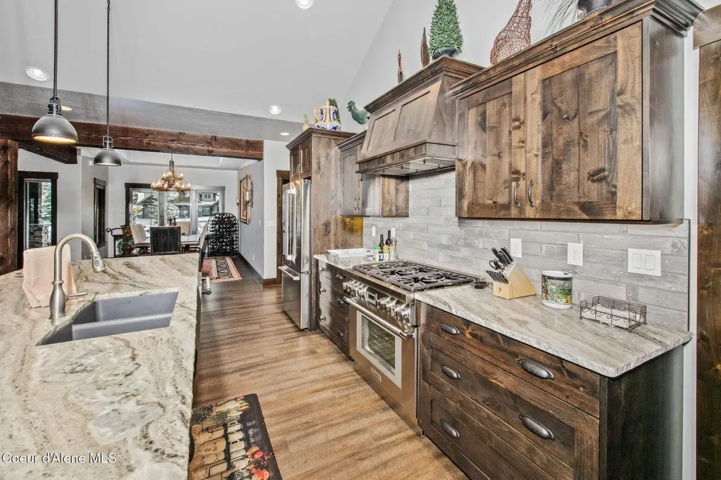 11352 N Enchantment Lane Hayden ID 83835