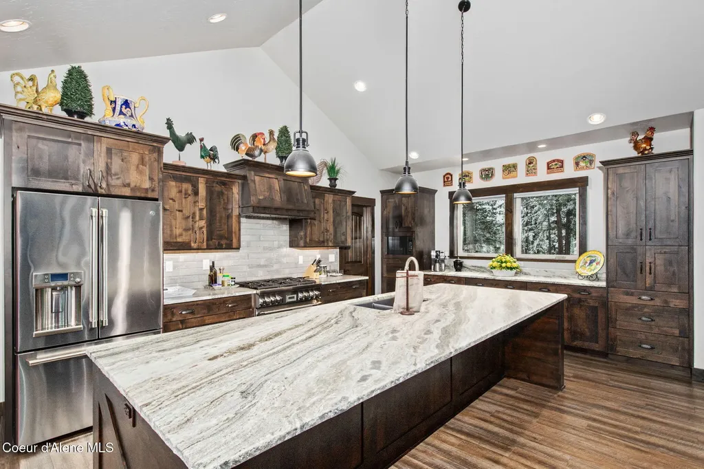 11352 N Enchantment Lane Hayden ID 83835