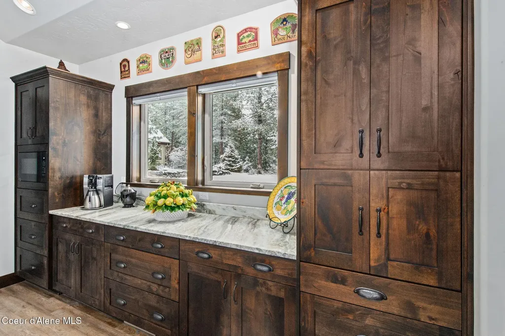 11352 N Enchantment Lane Hayden ID 83835