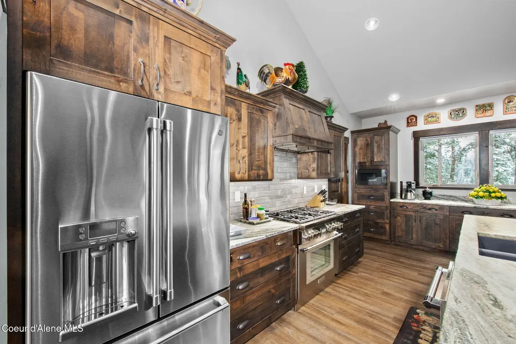 11352 N Enchantment Lane Hayden ID 83835